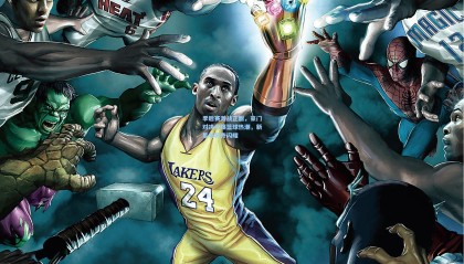 季后赛激战正酣，豪门对决引爆篮球热潮，新星老将齐闪耀