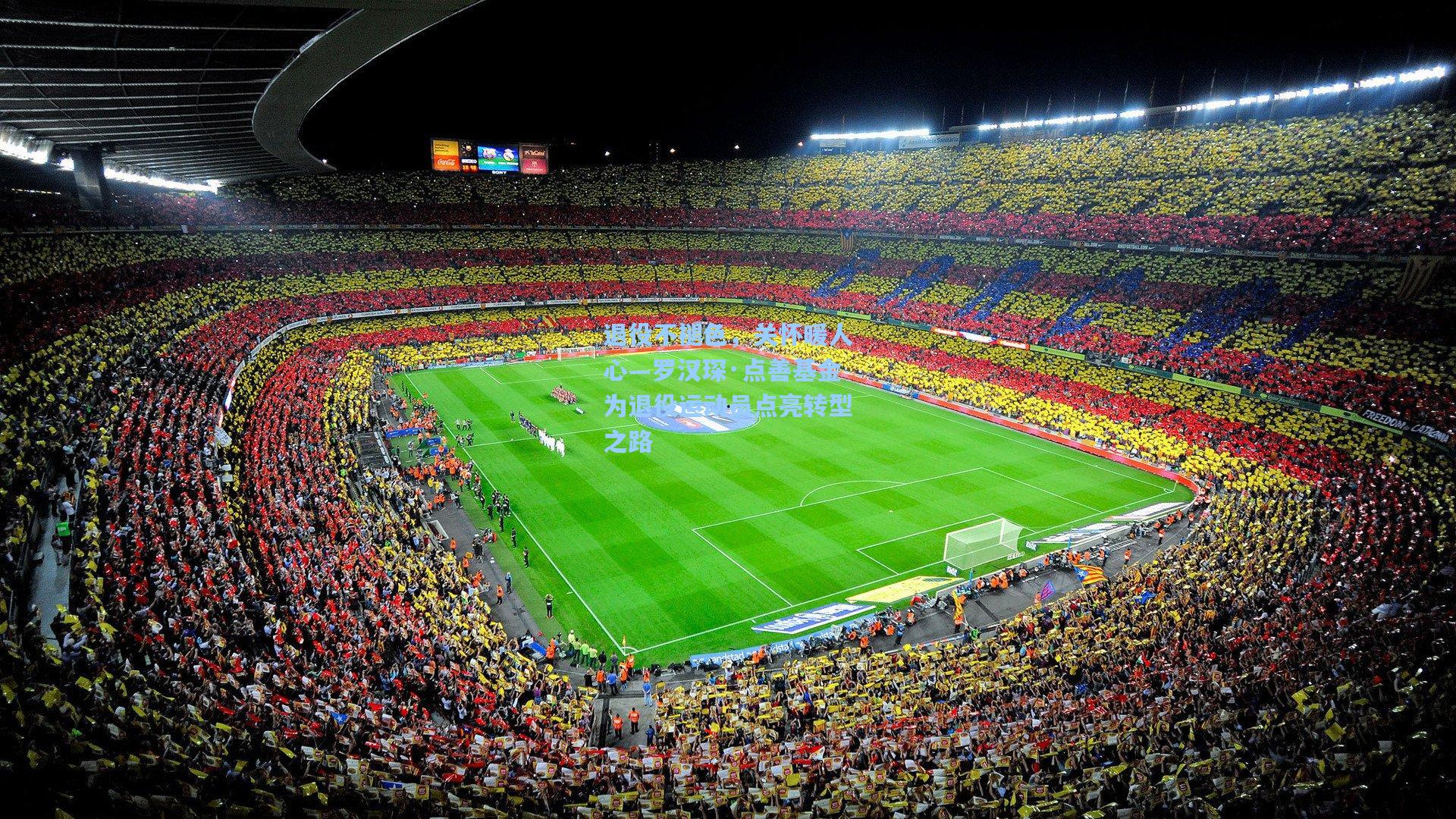 退役不褪色，关怀暖人心—罗汉琛·点善基金为退役运动员点亮转型之路